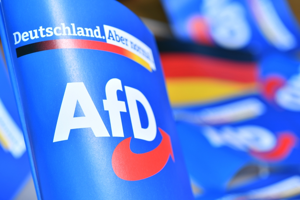 Was Passiert Wenn Die Afd Gewinnt Was passiert wenn die AfD gewinnt? - diskurs-zeitschrift.de